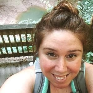 Meet your Posher, Melissa-lynn